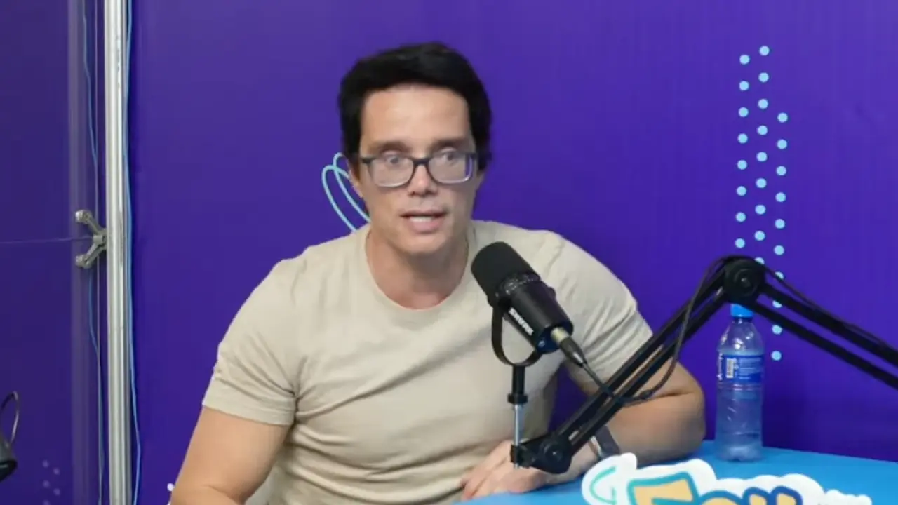 Produção NYX Studios