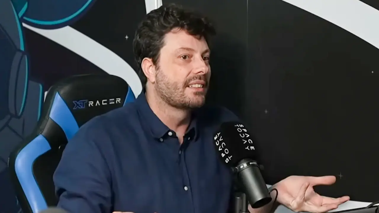 Produção NYX Studios