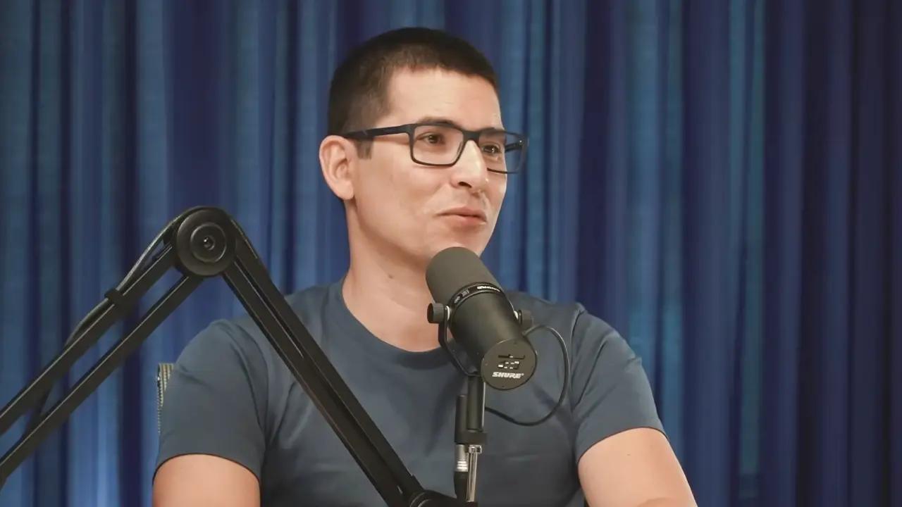 Produção NYX Studios